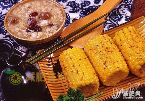 瘦身，减肥，误区