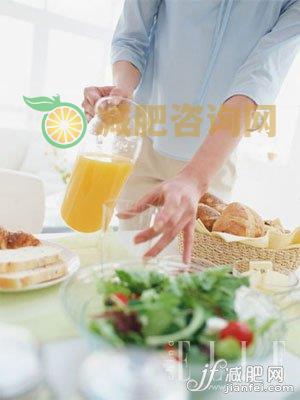 食物，脂肪，减肥，误区