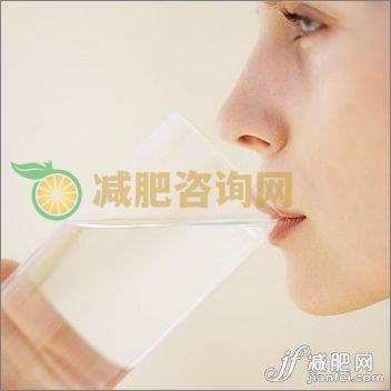运动，减肥，饮食，误区