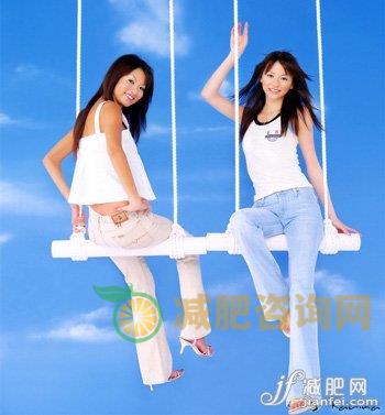 减肥，产后，喂奶，提臀，收腹