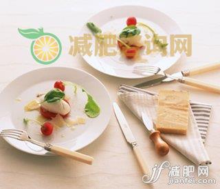 减肥，食品，妙方，热量，饮食，误区