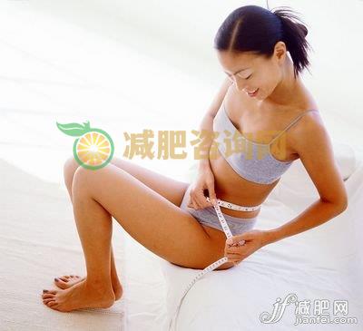 减肥，误区