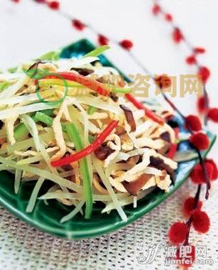 饮食，保健，误区，蔬菜，污染，维生素，馅