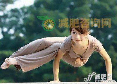 运动，减肥，瑜伽，呼吸，肺部，排毒，腹部