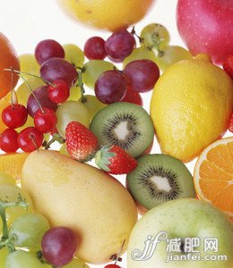 美体，减肥，健康，剧烈运动，饭后，误区