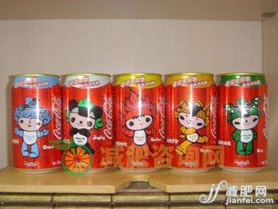 美体，减肥，热量，失败
