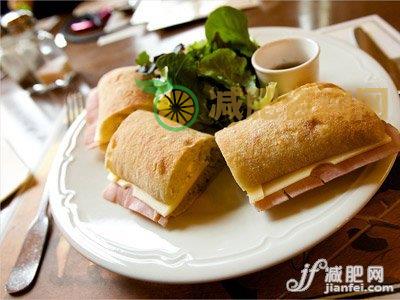 美体，减肥，热量，失败