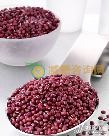 超强双豆减肥汤,两周减18斤