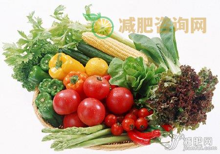 养颜又减肥 排毒早餐 