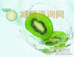  养颜又减肥 排毒早餐 