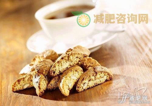 DIY美味低脂面包 早餐营养瘦身