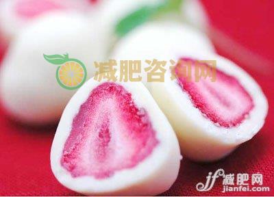  塑造窈窕1周早餐计划 