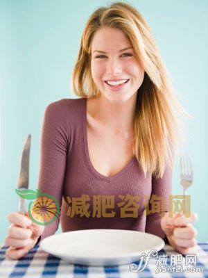 低糖瘦身法