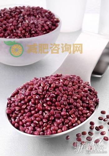 薏米红豆粥 最受欢迎的减肥瘦身粥