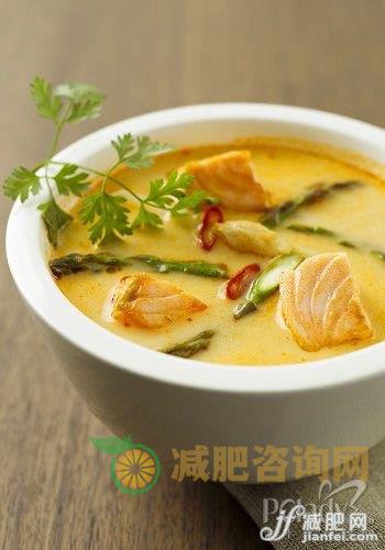 最健康有效节食法 击破5类肥胖