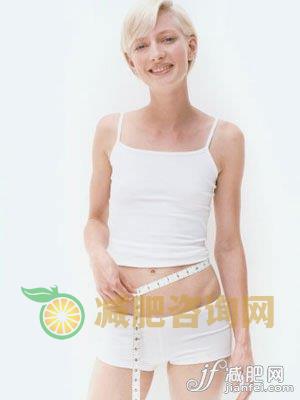 21天减肥法详细方法