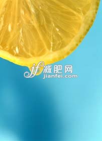 九大减肥消夏美味食物(图)