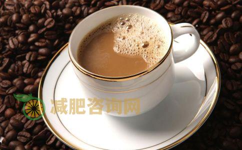 OL的咖啡瘦身减肥法 黑咖啡的功效作用 怎样喝咖啡减肥