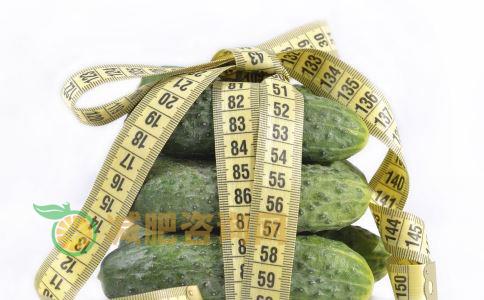 吃什么蔬菜减肥 黄瓜美容 荔枝补脑