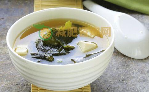 夏日解暑的粥 夏日减肥粥 夏日喝哪些粥解暑减肥 