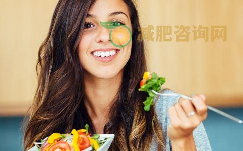 吃饭习惯 快速减肥方法 怎么吃减肥