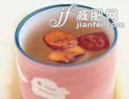 减肥：芬芳美味的5道美容瘦身茶