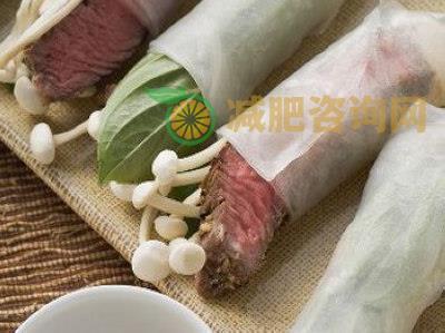 吃豆芽减肥的方法 怎么吃豆芽减肥 如何吃豆芽减肥