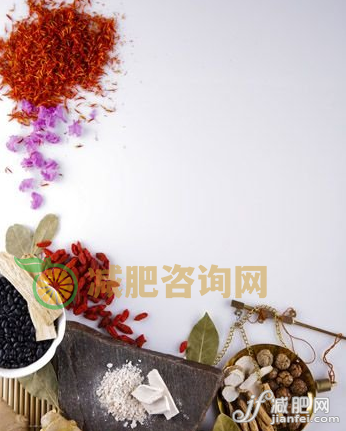 三款中药瘦身粥 消脂又养生
