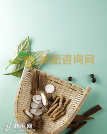 三款中药瘦身粥 既消脂又养生