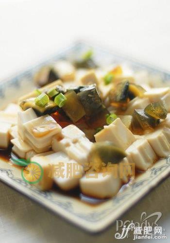 主食冻一冻 降低脂肪预防肥胖