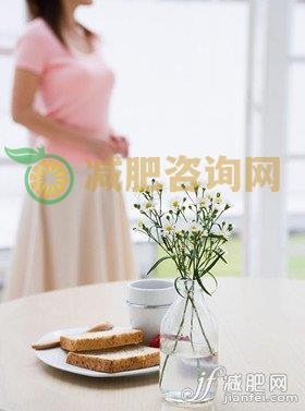 减肥早餐黄金搭档 激发燃脂能量