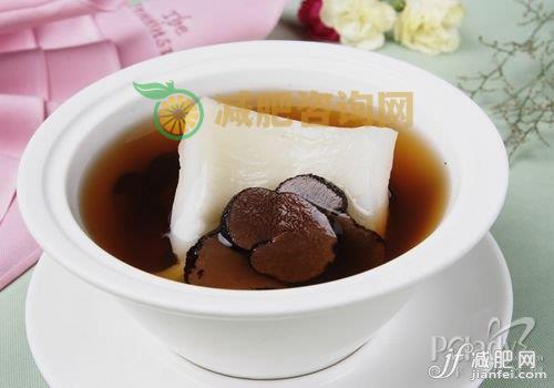 十大食物 有效控制下半身发胖