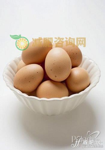 3款黄瓜鸡蛋减肥餐 享瘦一夏季