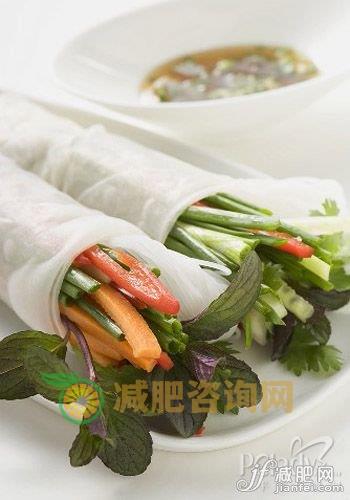 3款黄瓜鸡蛋减肥餐 享瘦一夏季
