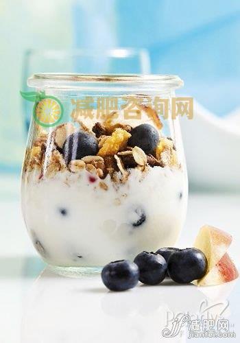 吃喝玩乐瘦身法 节后甩肉Keep住纤细