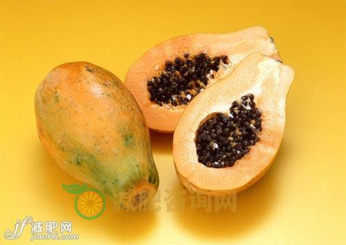 狂吃不胖 12种最棒瘦身食物