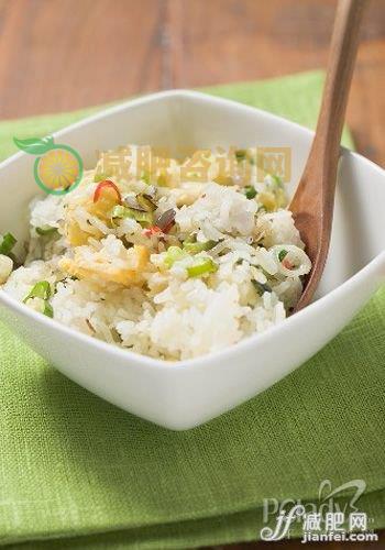 4道素菜 美味排毒快速瘦身