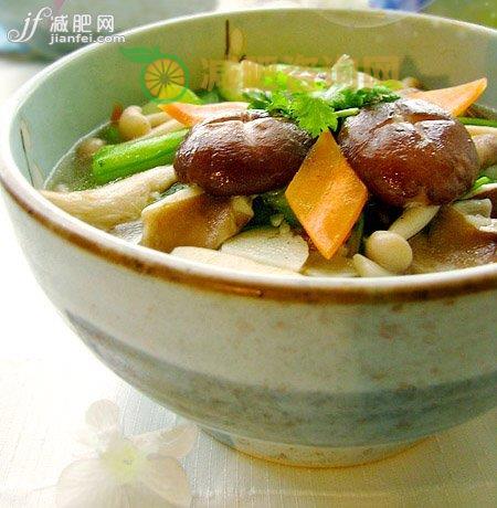 丝瓜食谱 调经除便秘健康瘦