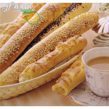 白领午餐减肥菜单大公布