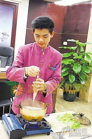 如何像广州人一样食而不胖
