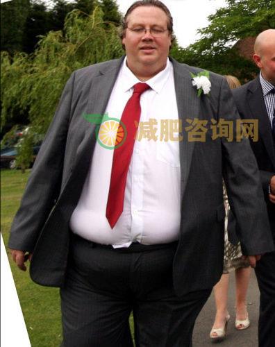网友减肥
