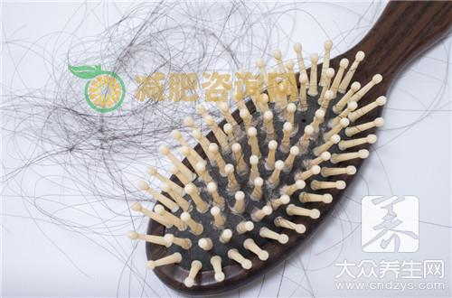 斑秃土方，这些偏方比较好