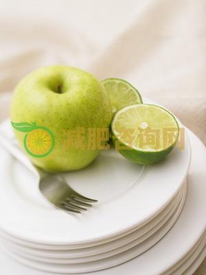 网友减肥