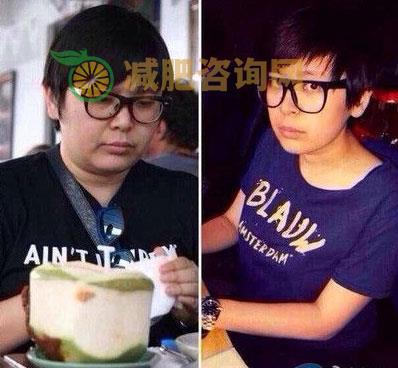 孙俪经纪人减肥