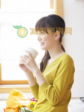 轻断食减肥法