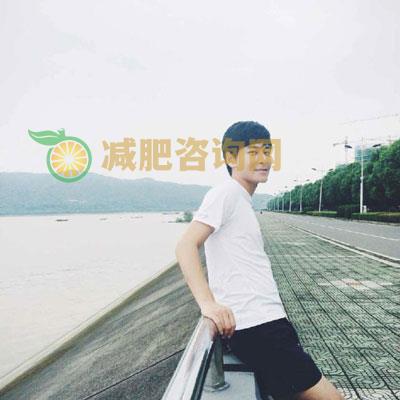 成功减肥