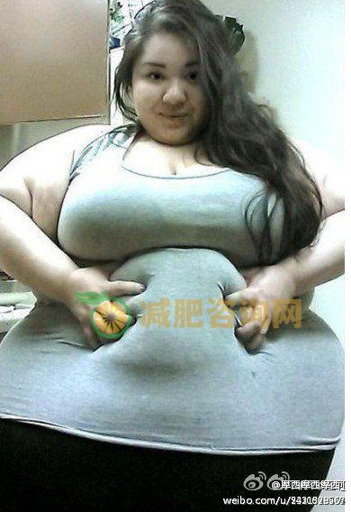胖妹