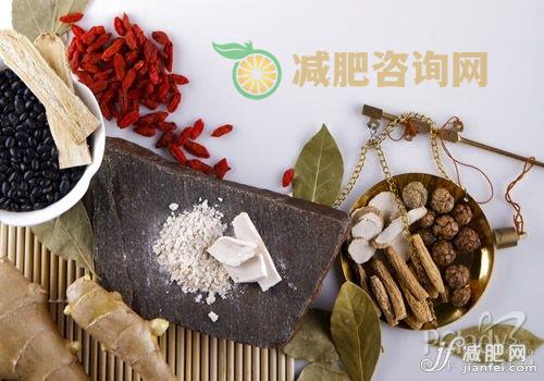 秋冬减肥必备：生姜温暖瘦身餐