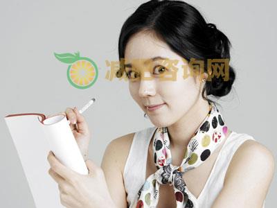 韩国女星减肥