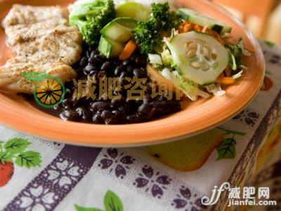 黑豆和豆腐益处多